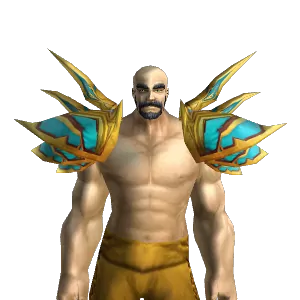 Premier Mooncloth Mantle