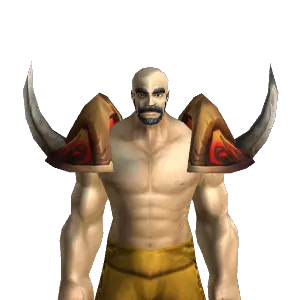 Beastmaster's Mantle