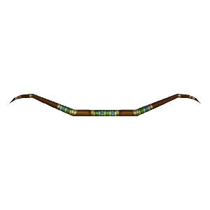 Outrunner's Bow