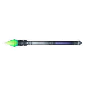 Rod of Sorrow
