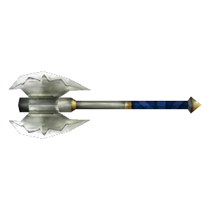 Battle Axe
