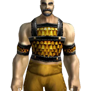 Grunt's Chestpiece