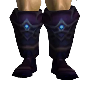 Premier Leather Boots