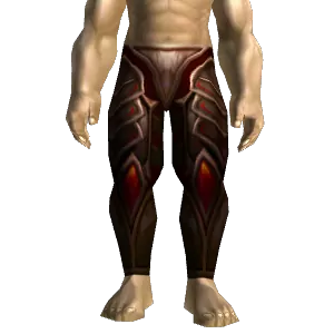 Beastmaster's Pants