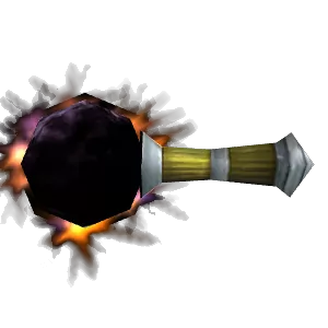 Orb of Souls