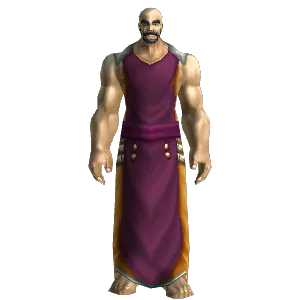 Robes of Antiquity