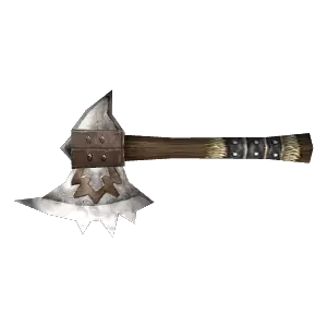 Savage Axe