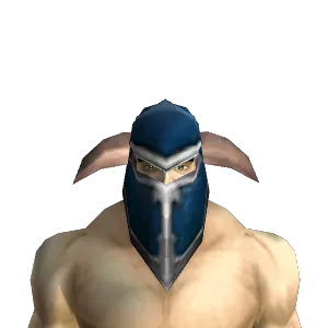 Darkrune Helm