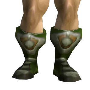 Jungle Boots