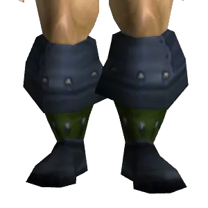 Nightscape Boots