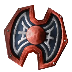 Bloodlust Buckler