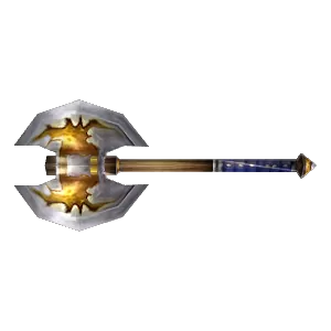 Great Axe