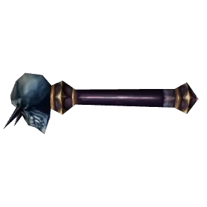 Midnight Mace