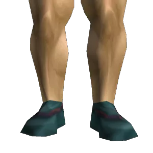 Virtuous Sandals