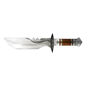 Beasthunter Dagger