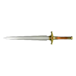 Guardian Blade