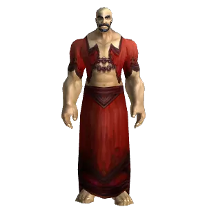 Robe of Evocation