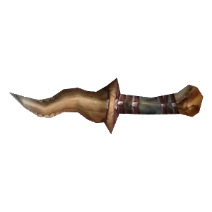 Desert Crawler's Claw