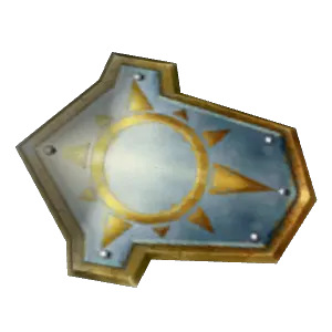 Crest of Elucidation