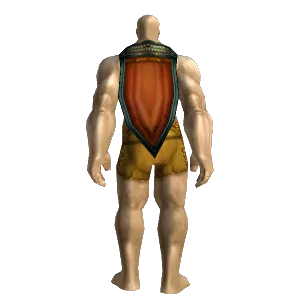 Grunt's Cape