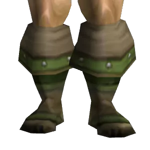 Imperial Leather Boots