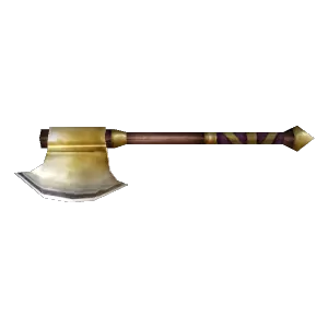 Restored Cleaver