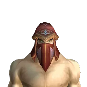 Premier Beasthide Shroud