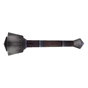 Priest's Mace