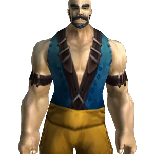 Boorguard Tunic