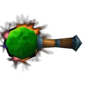 Jademoon Orb