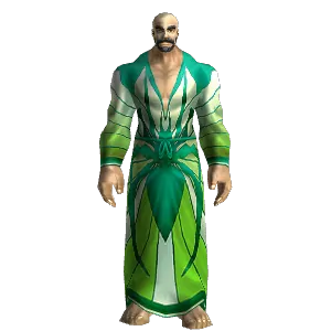 Arachnidian Robes
