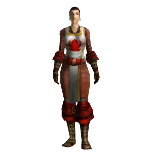 Scarlet Smith - NPC - Classic World of Warcraft