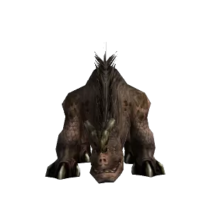 Cheveyo - NPC - Classic World of Warcraft