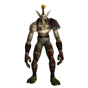Atal’ai Corpse Eater - NPC - Classic World of Warcraft