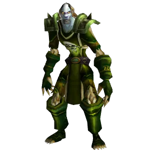 Defiler Elite - NPC - Classic World of Warcraft
