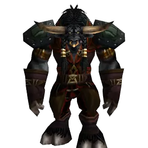 Jaedenar Instigator - NPC - Classic World of Warcraft