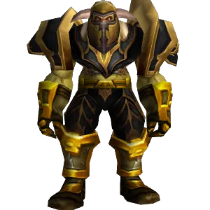 Kor'kron Elite - NPC - Classic World of Warcraft