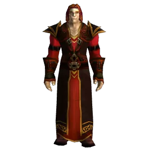 Shadowbinder Acolyte - NPC - Classic World of Warcraft