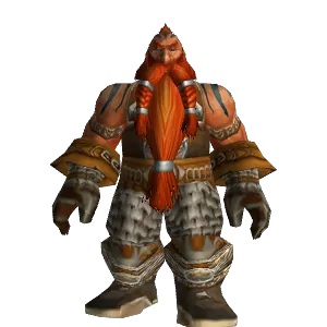 Aerie Peak Mining Trainer - NPC - Classic World of Warcraft