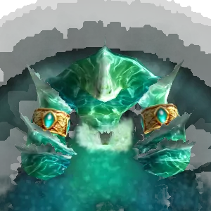 Cleansing Elemental - NPC - Classic World of Warcraft