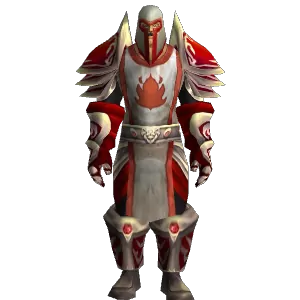 Scarlet Ravager - NPC - Classic World of Warcraft