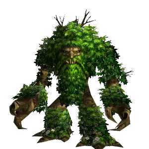 Tree Form 0.33 - NPC - Classic World of Warcraft