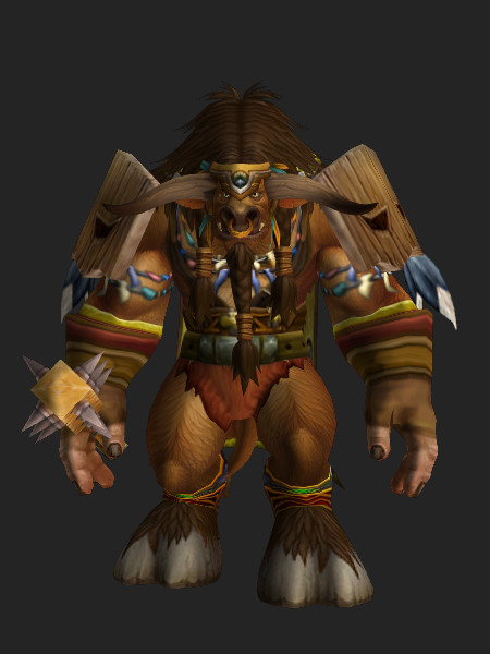 asdasdasdasdasd - Outfit - World of Warcraft