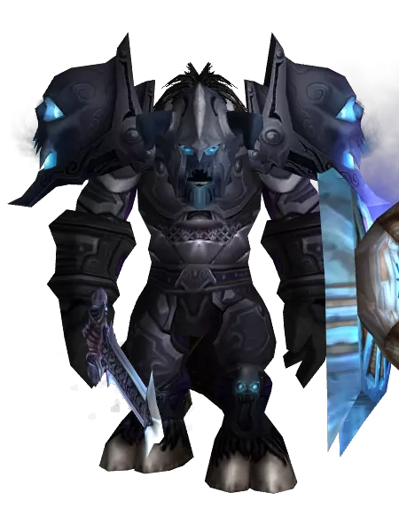 fdsfdsf - Облик - Классический World of Warcraft