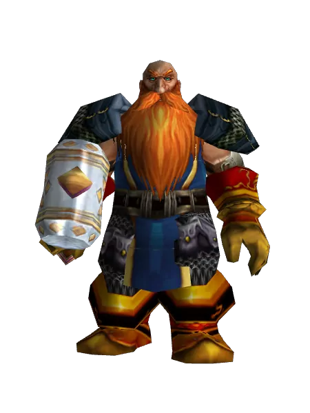 Classic Paladin Outfits - Classic World of Warcraft