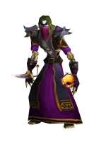 Classic Outfits - Classic World of Warcraft