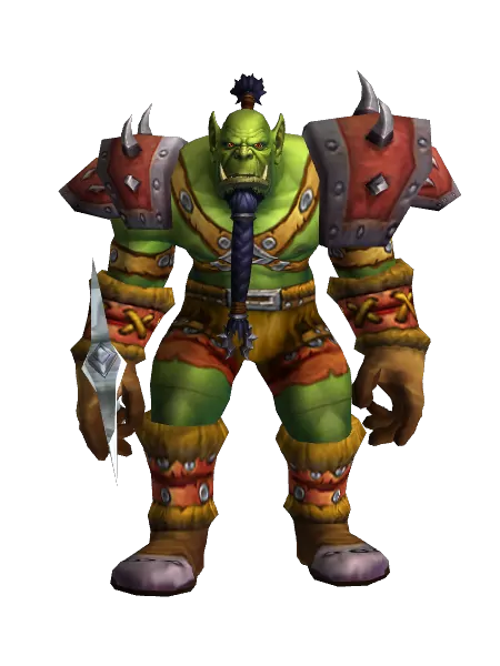 Classic Rogue Outfits - Classic World of Warcraft