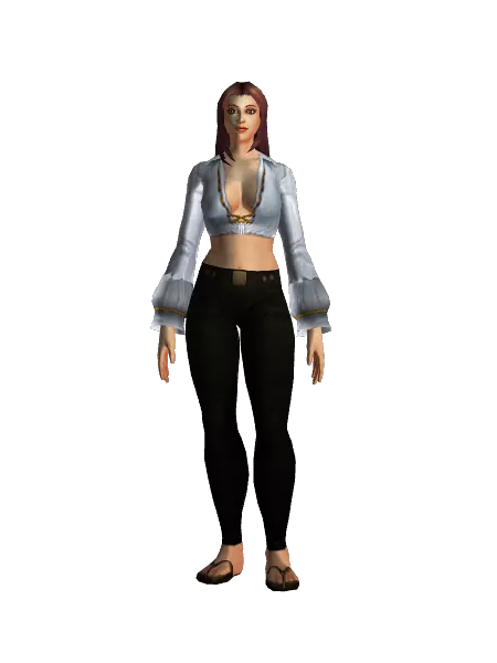 dressing room - Outfit - Classic World of Warcraft
