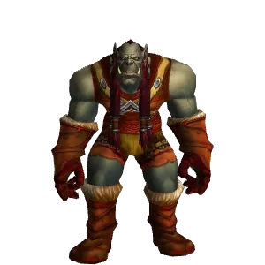 Modell von Rüstmeister Zigris