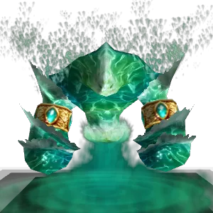 Modell von Hydrobrut